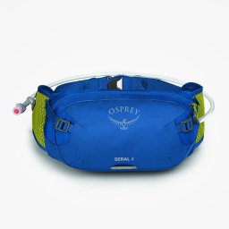 Раница Osprey Seral 4 Postal Blue Universal