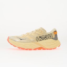 Сникърси Hoka® W Speedgoat 7 Vintage Yellow/ Neon Flame EUR 38