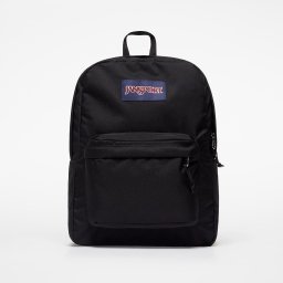 Раница JanSport SuperBreak One Black Universal
