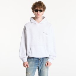 Суитшърт A.P.C. Hoodie Duck Gray M