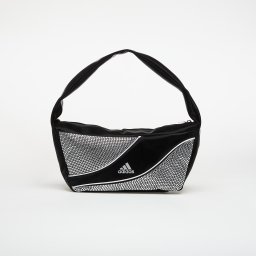 Чанта adidas Shoulderbag Small Rhinestones Black Universal