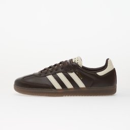 Сникърси adidas Samba Og W Auco/ Off White/ Gold Metallic EUR 38 2/3