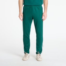 Потници adidas Classic Track Pants Collegiate Green/ White M