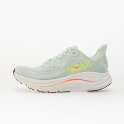 Сникърси Hoka® W Clifton 10 Sea Glass/ Neon Flame EUR 38 2/3