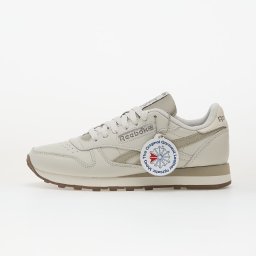 Сникърси Reebok Classic Leather Soft Grey/ Escape Grey/ Chalk EUR 39