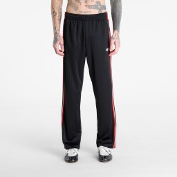 Потници adidas Firebird Loose Pinstripes Track Tracksuit Bottoms Black M