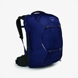 Раница Osprey Fairview 40 Winter Night Blue Universal