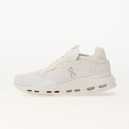 Сникърси On M Cloudnova 2 All White EUR 47