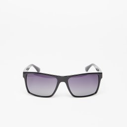Слънчеви очила Horsefeathers Merlin Sunglasses Gloss Black/Gray Fade Out Universal