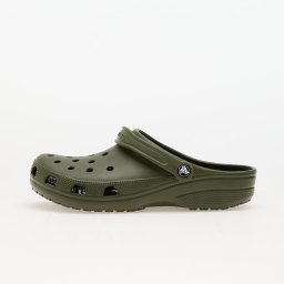 Обувки Crocs Classic Army Green 9