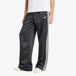 Потници adidas Originals Satin Sst Loose Track Pant UNISEX Black/ White M