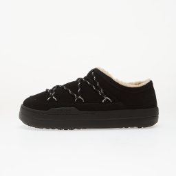 Обувки Moon Boot Park Slipper Black 37