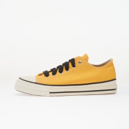 Сникърси Converse Chuck Taylor Throwback Gold Palm/ Vintage White/ Black EUR 44
