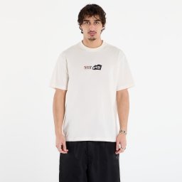 Тениска Y-3 Gfx Short Sleeve T-Shirt Chalk White XS