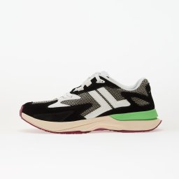 Сникърси Lanvin Sneakers Jla Black/ Green EUR 45