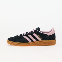 Сникърси adidas Handball Spezial W Core Black/ Clear Pink/ Gum1 EUR 38