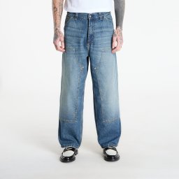 Дънки Carhartt WIP OG Double Knee Pant Blue S