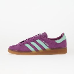 Сникърси adidas Muenchen W Rich Mauve/ Clear Mint/ Gum5 EUR 36 2/3
