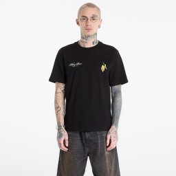 Тениска Filling Pieces T-Shirt Pepper Black L