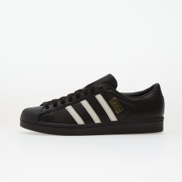 Сникърси adidas Superstar Vintage Core Black/ Core White/ Core Black EUR 42