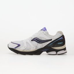 Сникърси Saucony Progrid Triumph 4 White/ Night Sky EUR 44