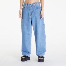 Панталони Carhartt WIP W' Brandon Pant Blue Stone Bleached M