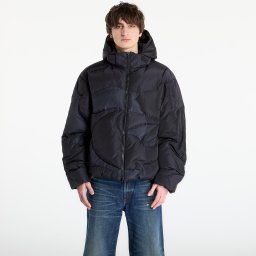 Яке A BATHING APE Mega Color Camo Quilted Down Jacket M Black XXL