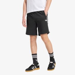 Къси панталони adidas Firebird Shorts Black S