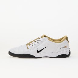 Сникърси Nike T90 SP White/ Black-Metallic Gold EUR 37.5