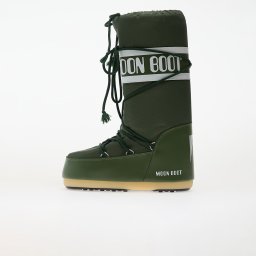 Обувки Moon Boot Icon Nylon Forest Green 35-38