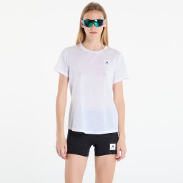 Тениска SAYSKY W Universe Combat T-Shirt White Universe S
