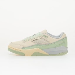 Сникърси Jordan Flight Court Pale Ivory/ Jade Aura-Aura-Muslin EUR 41