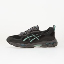 Сникърси Asics Gel-NYC RGD Ironclad/ Black EUR 39