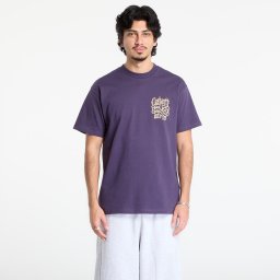 Тениска Carhartt WIP S/S Commuting Tales T-Shirt UNISEX Lokers S