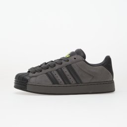 Сникърси adidas Superstar St Grey Four/ Grey Six/ Utility Black EUR 38 2/3