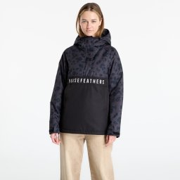 Яке Horsefeathers Tala Jacket Floral Cheetah XL