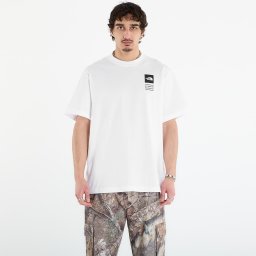 Тениска The North Face Bcd Celebration Relaxed Short Sleeve Tee-Graphic TNF White L