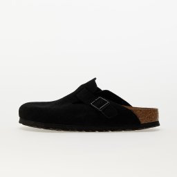 Birkenstock Boston SFB VL Black 37