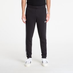 Панталони adidas 3-Stripes Sweatjoggers Black S