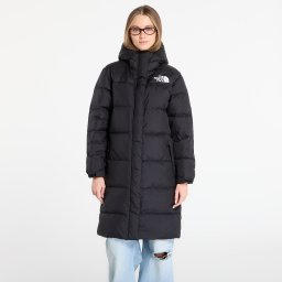 Яке The North Face Nuptse Parka TNF Black/ NPF/ Recycled Down M