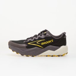 Сникърси Brooks Caldera 8 M Black/ Rabbit/ Zest EUR 45.5