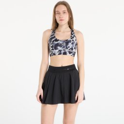 Сутиени adidas x Stella Mccartney Truepurpose Training Medium Support Bra Printed Wonder Alumina/ Black S