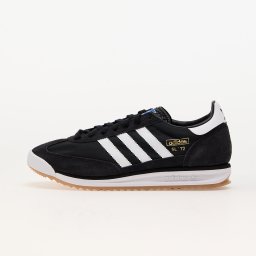 Сникърси adidas Originals Sl 72 Rs Shoes Core Black/ Cloud White/ Blue EUR 36 2/3