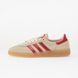 Сникърси adidas Handball Spezial W Crew White/ Better Scarlet/ Sanpin EUR 38