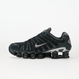 Сникърси Nike Shox Tl Seaweed/ Gunmetal EUR 40.5