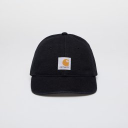 Шапка Carhartt WIP Icon Baseball Cap Black Universal
