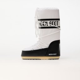 Обувки Moon Boot Icon Nylon Black/White 35-38