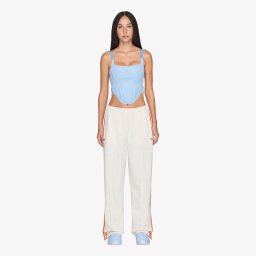 Панталони adidas Miaou Pant Chalk White XL