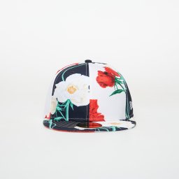 Шапка KENZO x New Era Cap Multicolor 7 3/8