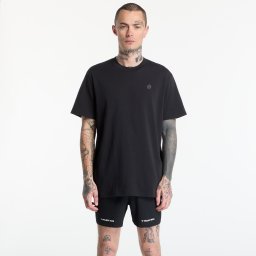 Тениска Under Armour Curry LC Logo Tee Black XL